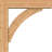 Thorton Block Bracket with Offset Brace-47797968-47797722