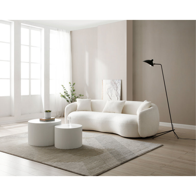 Canapé de salon Mid Century