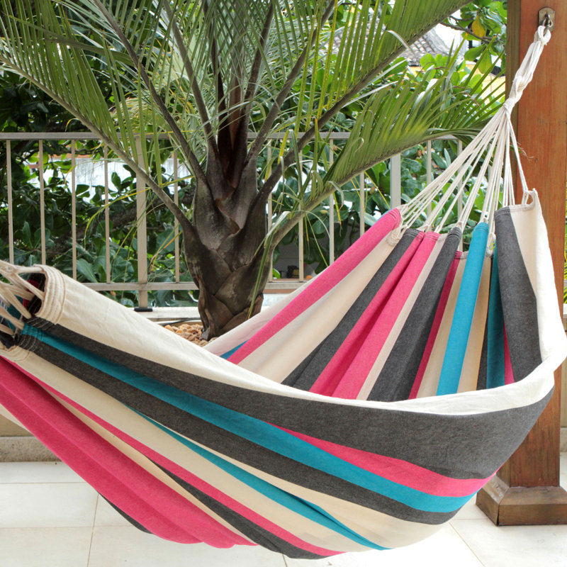 Hamac classique Siddle