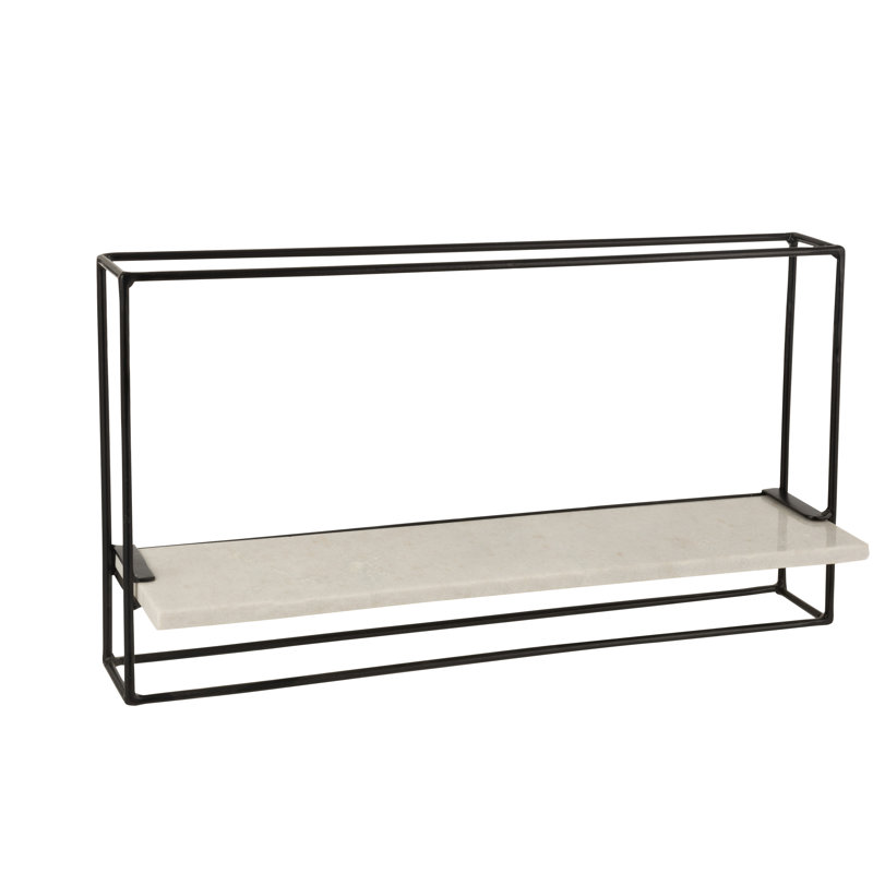 Felina Stone Accent Shelf