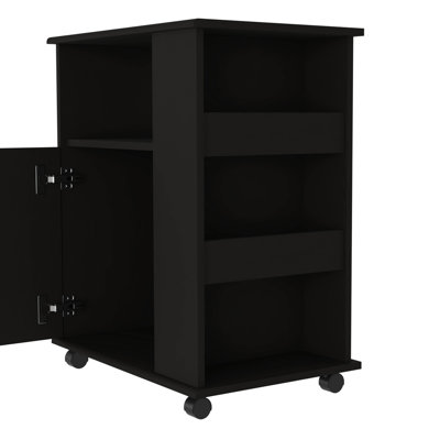 Clayton Kit Lower Microwave Cabinet
