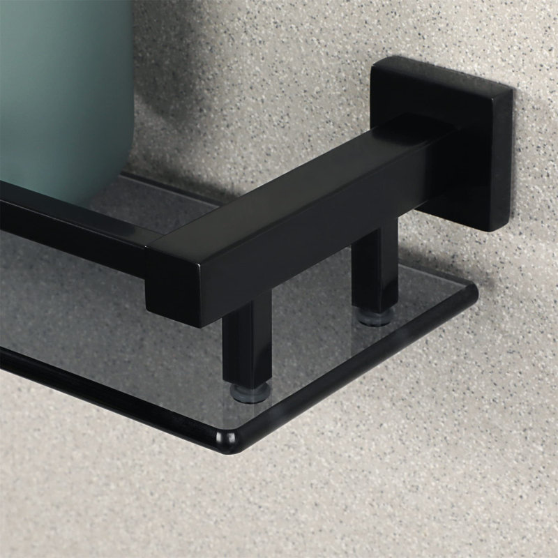 Marloe Floating Shelf