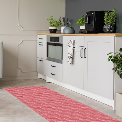 Chenille Indoor Rug