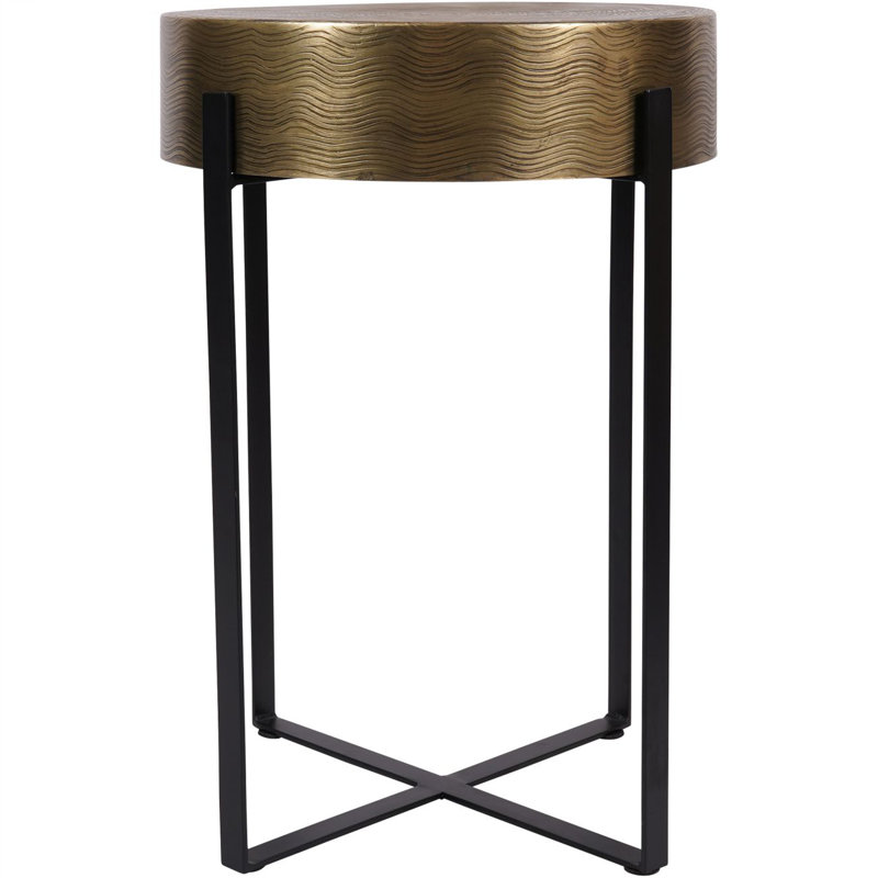Cabrero End Table