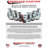 GWHC00001P NSS Enterprises roulettes pivotantes - 2022 ABLT 2000 remplacement de roulettes - SCC
