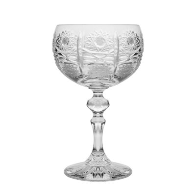 Kyser Wine Glass
