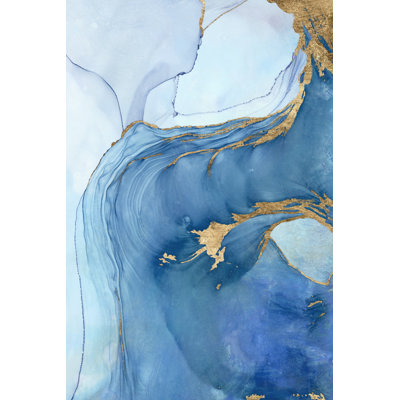 Sea Whirl I