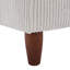 Seemab 102.1Cm Wide Slipper Chair-1551386758