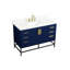 Ensemble de meuble-lavabo simple 48 po Eugene-181255480