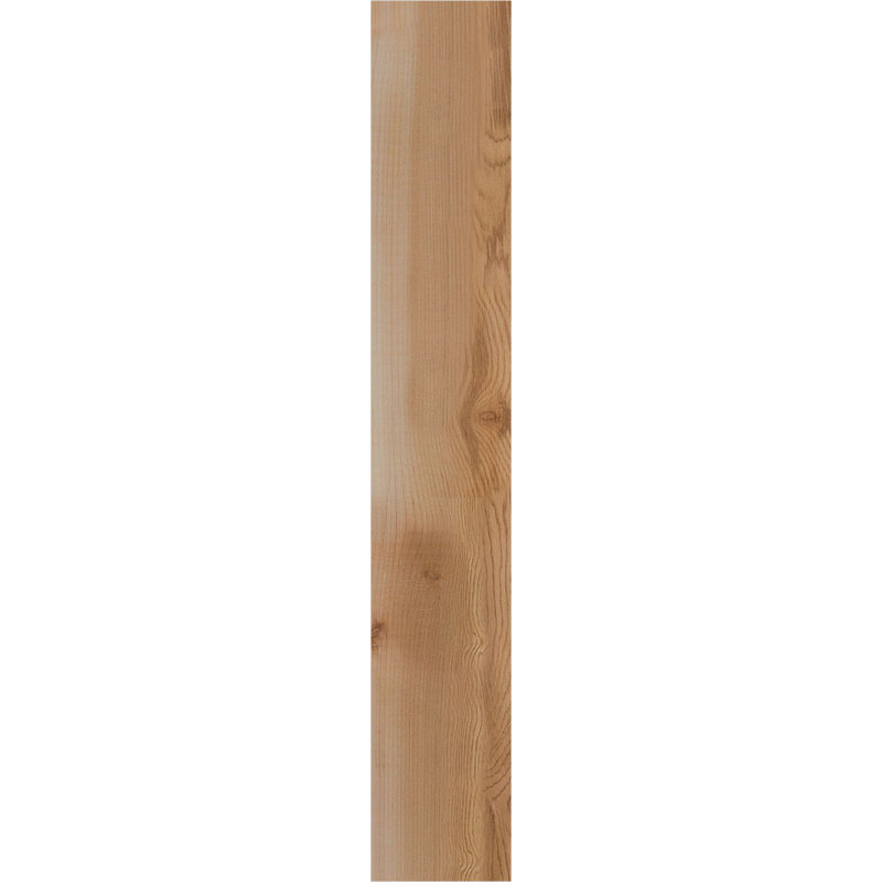 Yorktown Corbel, H 22 po x l 3,5 po x P 10 po, Cèdre rouge, Lisse