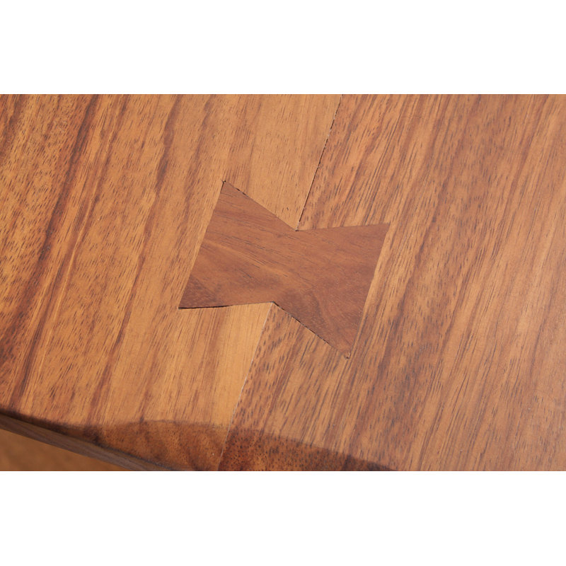 Crédence de rangement 70 W Parota, 70"