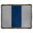 Indiana Cool Gray/Navy Blue