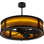 Franz 1 - Light LED Chandelier