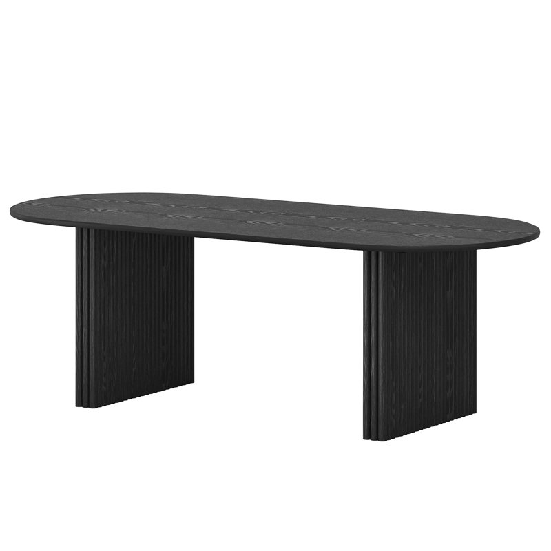Table de salle à manger 79 po