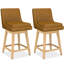 Tabouret de bar et de comptoir Malakeh-1346555737-1404709123