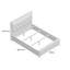 Miagrace Upholstered Storage Bed-20055415-23724039