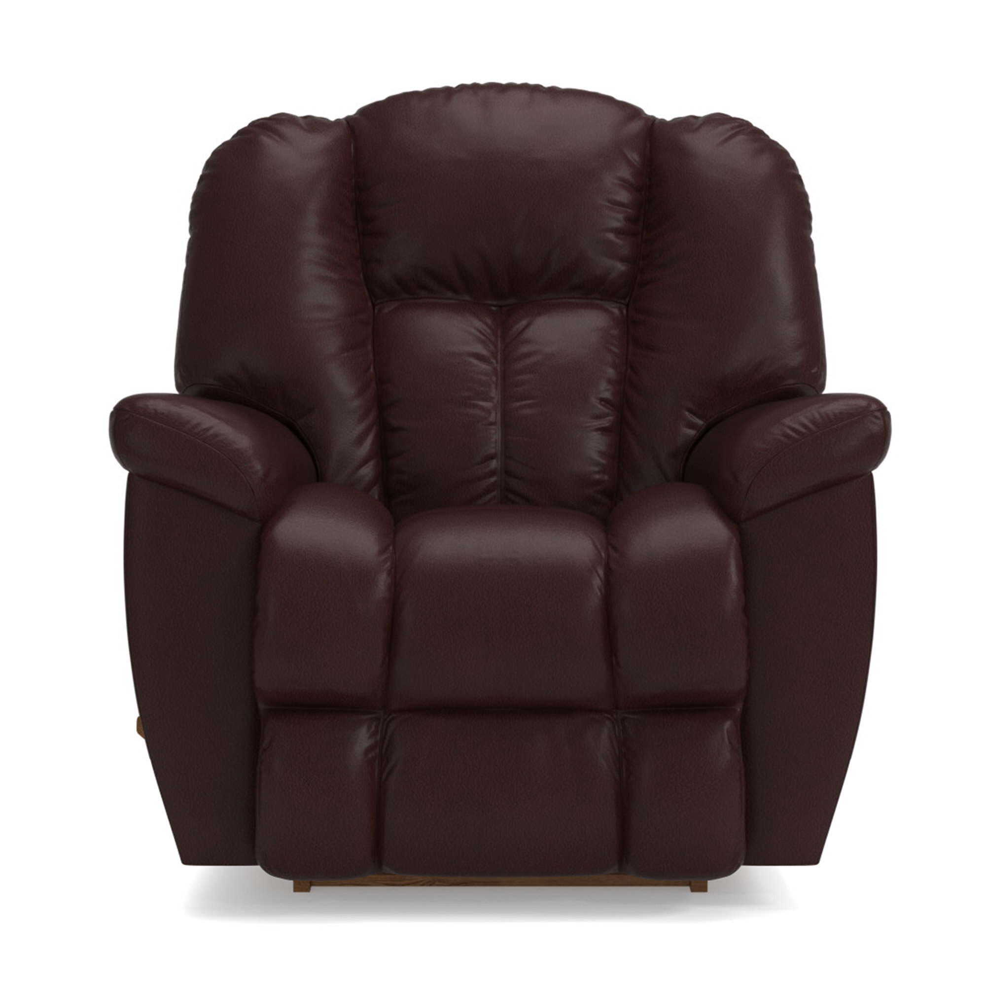 Lazy boy wide discount recliner