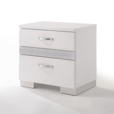 Table de chevet II