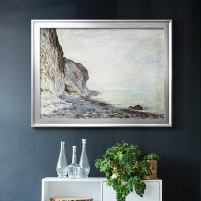 " Cliff, 1882 "