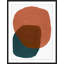 Translucent Orb 2 Print by Christopher Kennedy