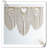 Hand Woven Tapestry - Rod Included