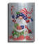 «American Christmas Gnome» par Makiko-1252311703