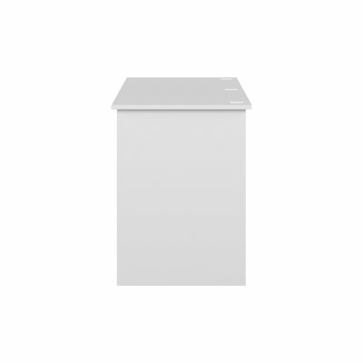 Ozro Singe Pedestal Desk