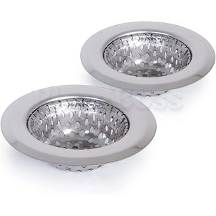 2.25'' W Basket Strainer (Set of 2)