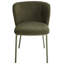 Charlett 15.7cm H Upholstered Upholstered Back Side Chair-2093222040