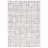Blair Washable Performance Machine Washable Geometric Rug-1558833093