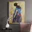 " Woman Strong IV " Painting Print-531603561-531603562