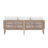 Person Outdoor Seating Group With Cushions-1781577004
