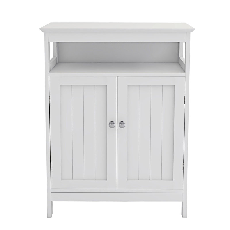 Bathroom Storage Cabinet With Doors