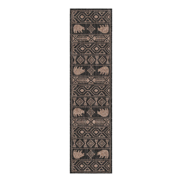 Amasya Marcion Indoor/Outdoor Area Rug