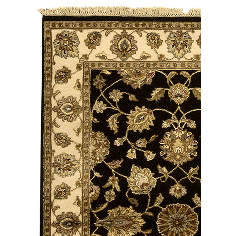 One-of-a-Kind 4' X 6' Area Rug