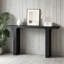 Console de couloir à console étroite Elegant-1088649240