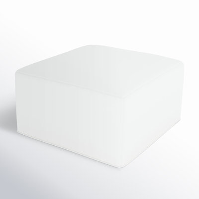 Praia Sunbrella® Patio Ottoman