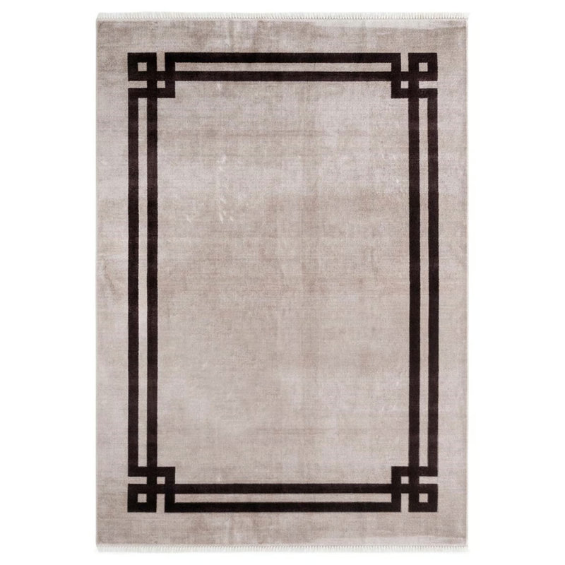 Tapis Mavera, Rectangle 2 pi 7 po x 4 pi 11 po