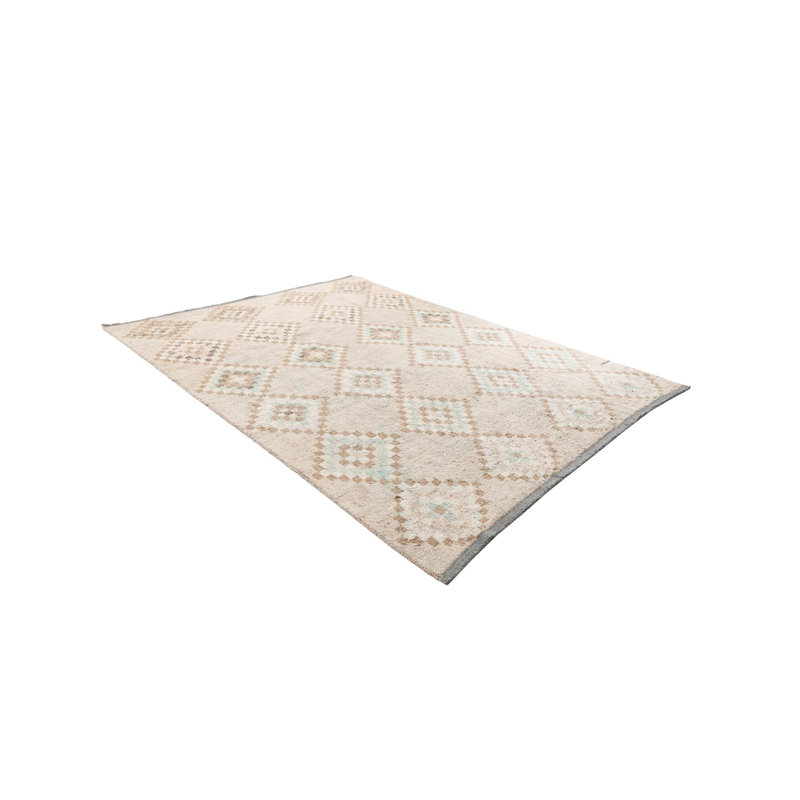 Tapis gris Orpheus