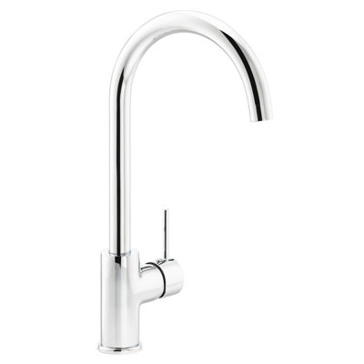 Abode Nico Single Lever Mixertap
