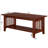 Jarrah Solid Wood Coffee Table-29474411