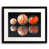 Black Single Picture Framed Paper is unavailable