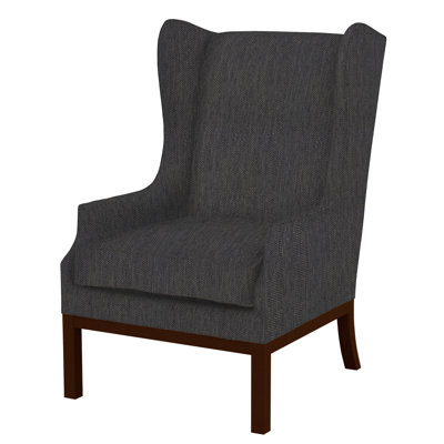 Barley Wingback Chair