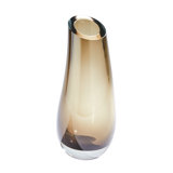 Glass Table Vase