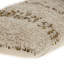 Coussin décoratif beige transitionnel Parkland