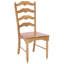 Chaise d'appoint Visalia Tavin-869398719