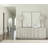 Bernhardt Tempo Entertainment Credenza