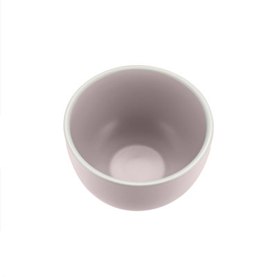 Set of Stoneware Cereal/Noodle Bowls