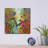 Ivy Bronx ' Skylark' by Sofie Siegmann, Metal Wall Art,
