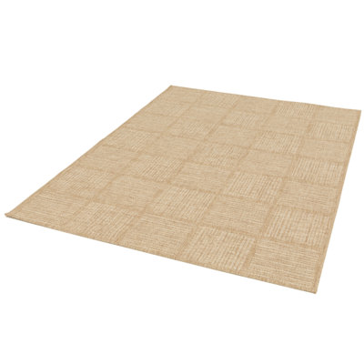 Ambrea Geometric Area Rug